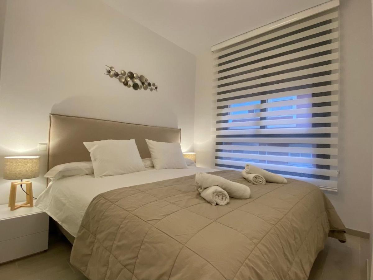 Casa Bella Apartment