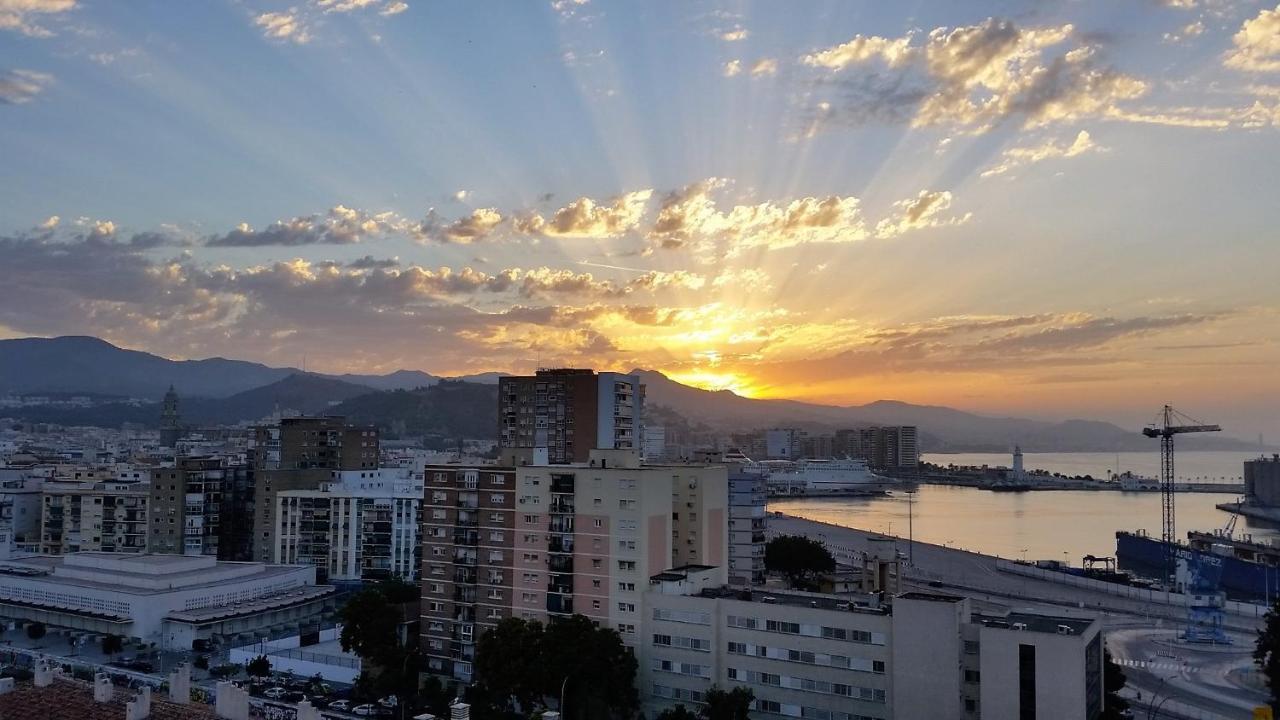 Apartamento Torre Del Carmen