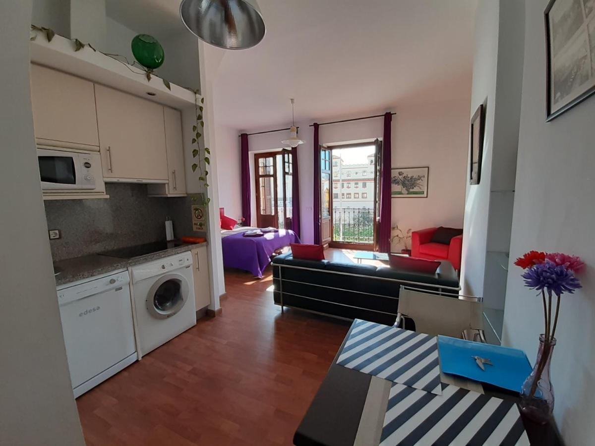 Ole Apartamento