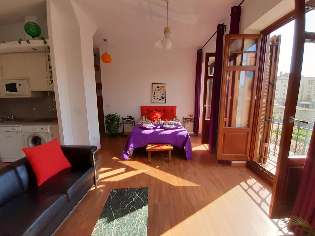 Ole Apartamento Málaga