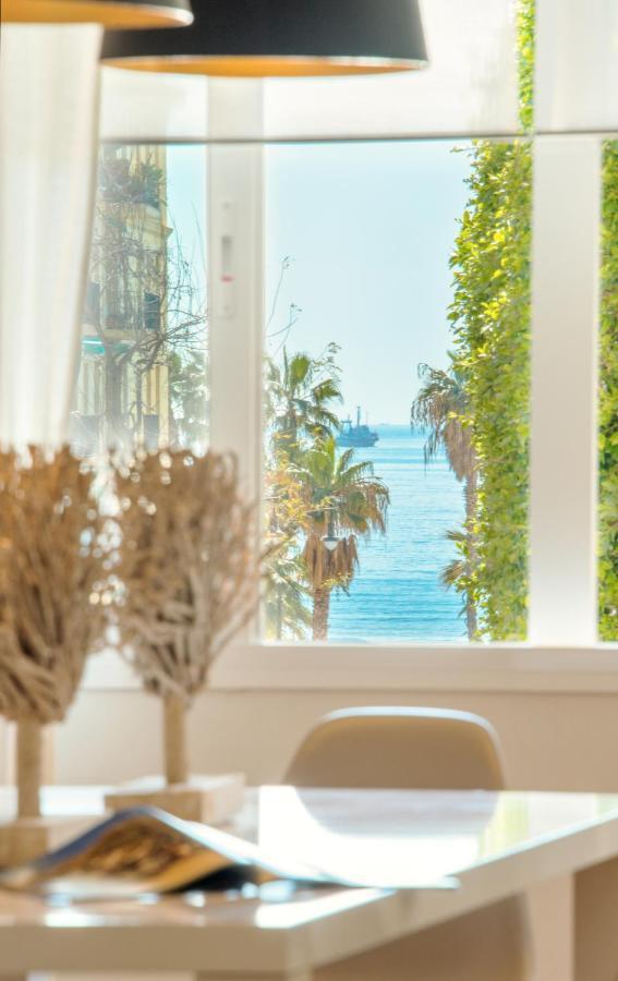 Genteel Paseo De Reding Apartamento Málaga