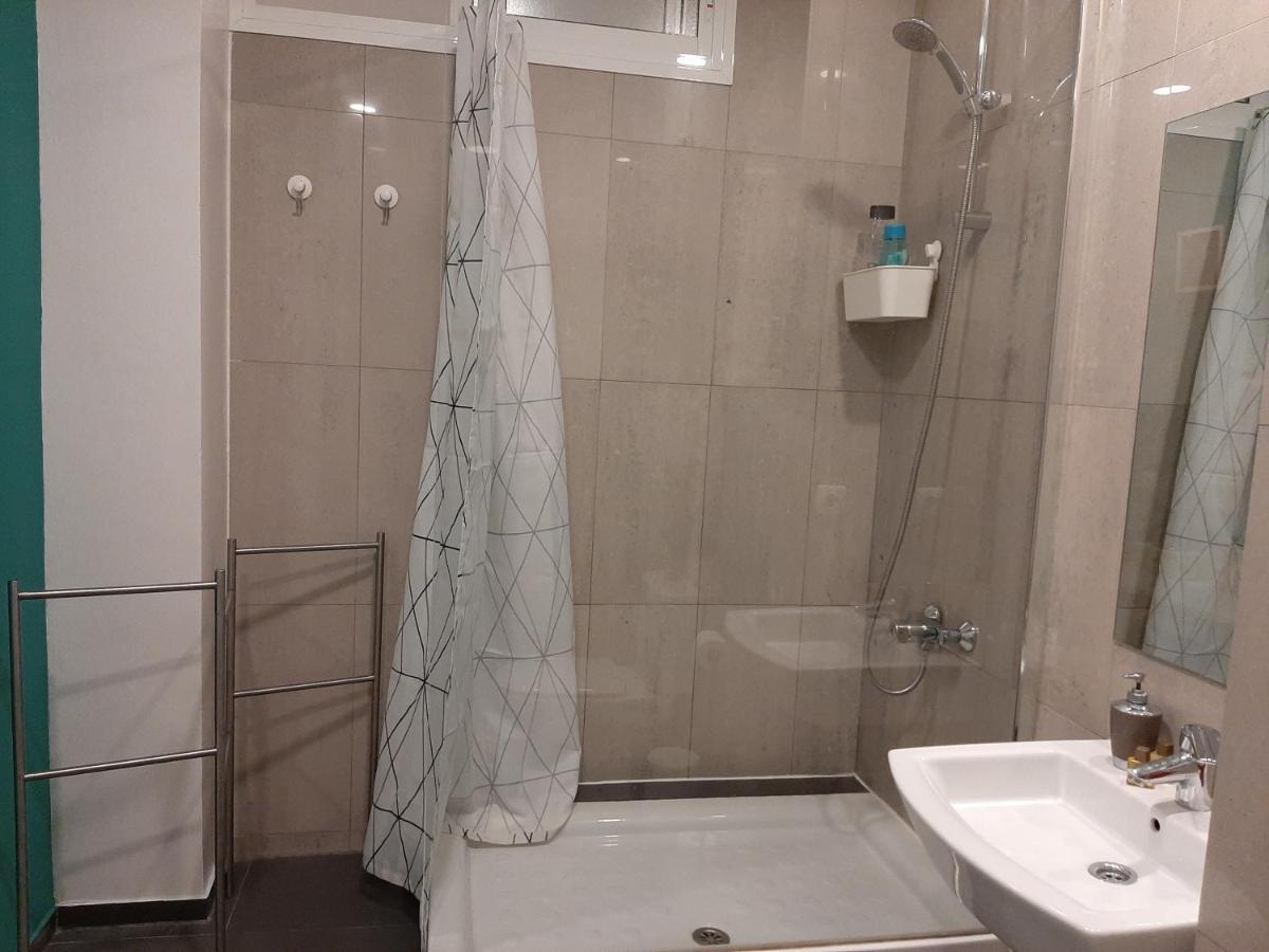Living4malaga Loft San Francisco Apartment Malaga