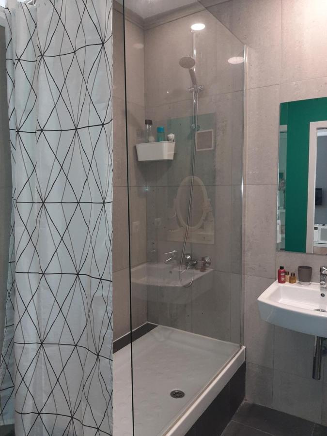 Apartment Living4malaga Loft San Francisco *