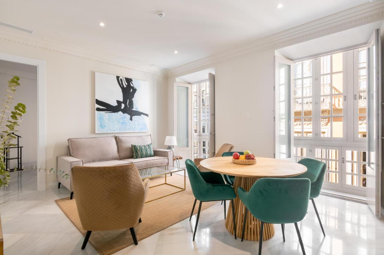Pinar Vip Class C/granada Apartamento