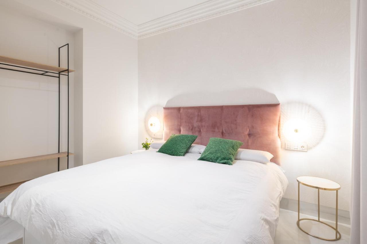 Apartamento Pinar Vip Class C/granada *