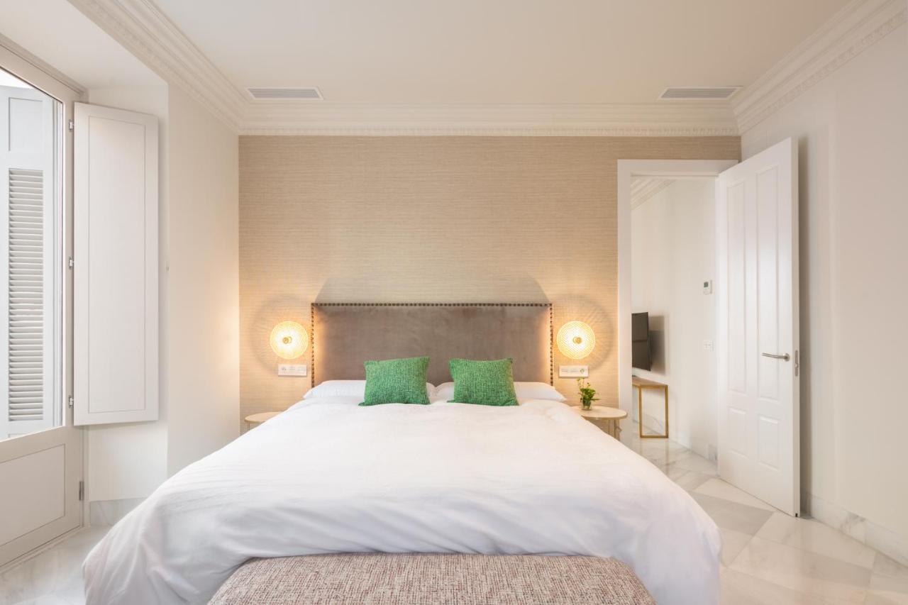 Pinar Vip Class C/granada Apartamento