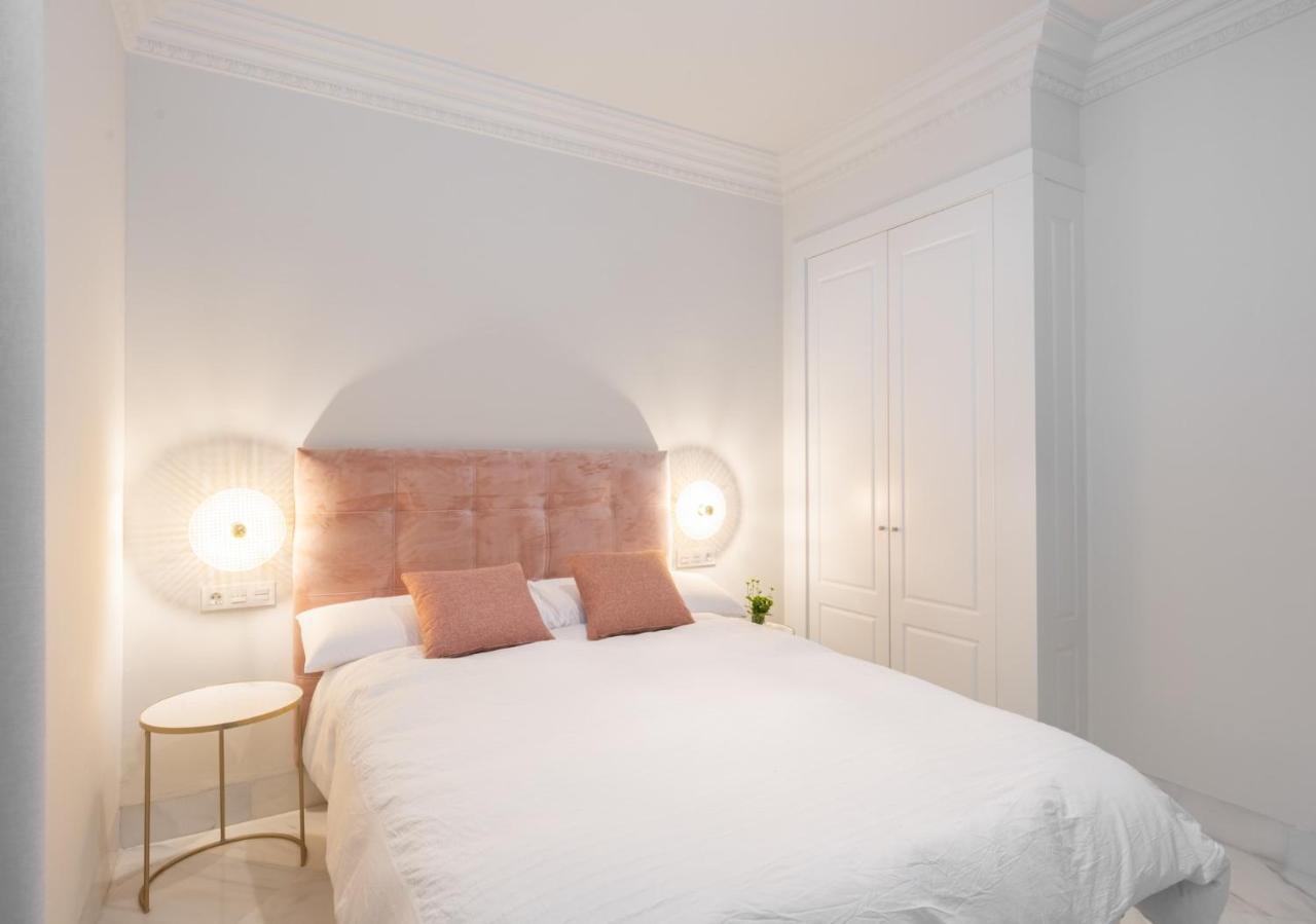 Pinar Vip Class C/granada Apartamento Málaga