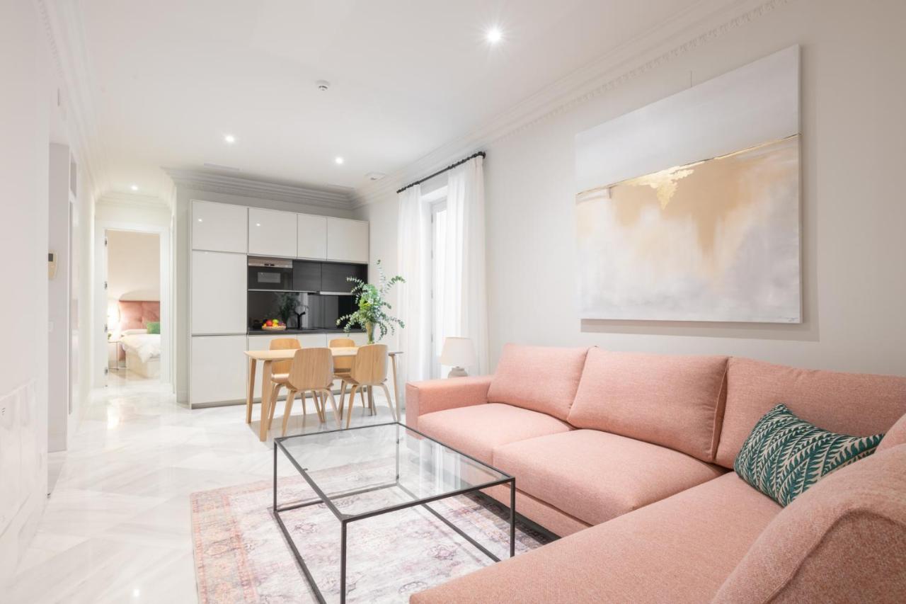 Pinar Vip Class C/granada Apartamento