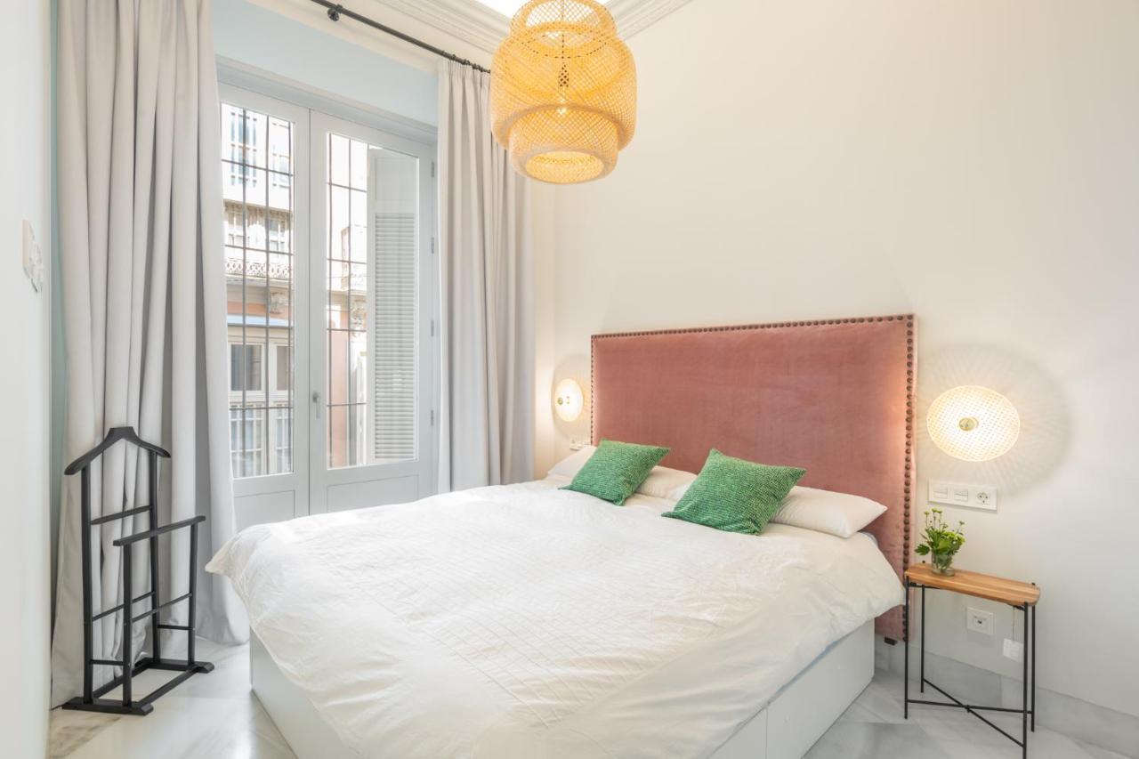 Pinar Vip Class C/granada Apartamento Málaga