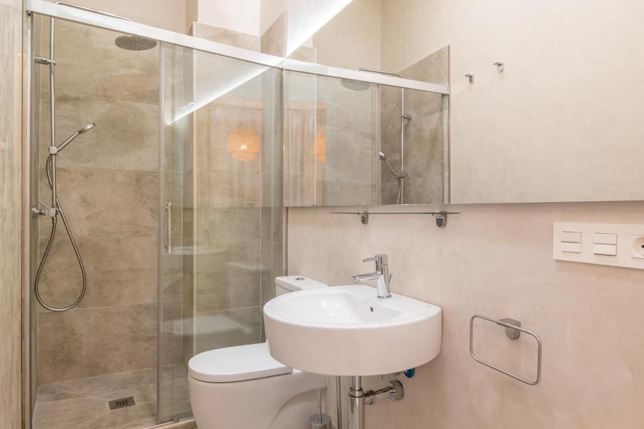 Pinar Vip Class C/granada Apartamento Málaga