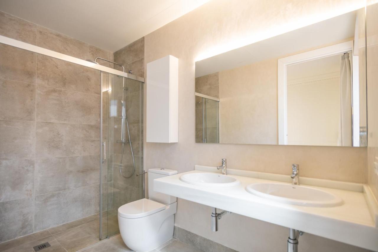 Pinar Vip Class C/granada Apartamento