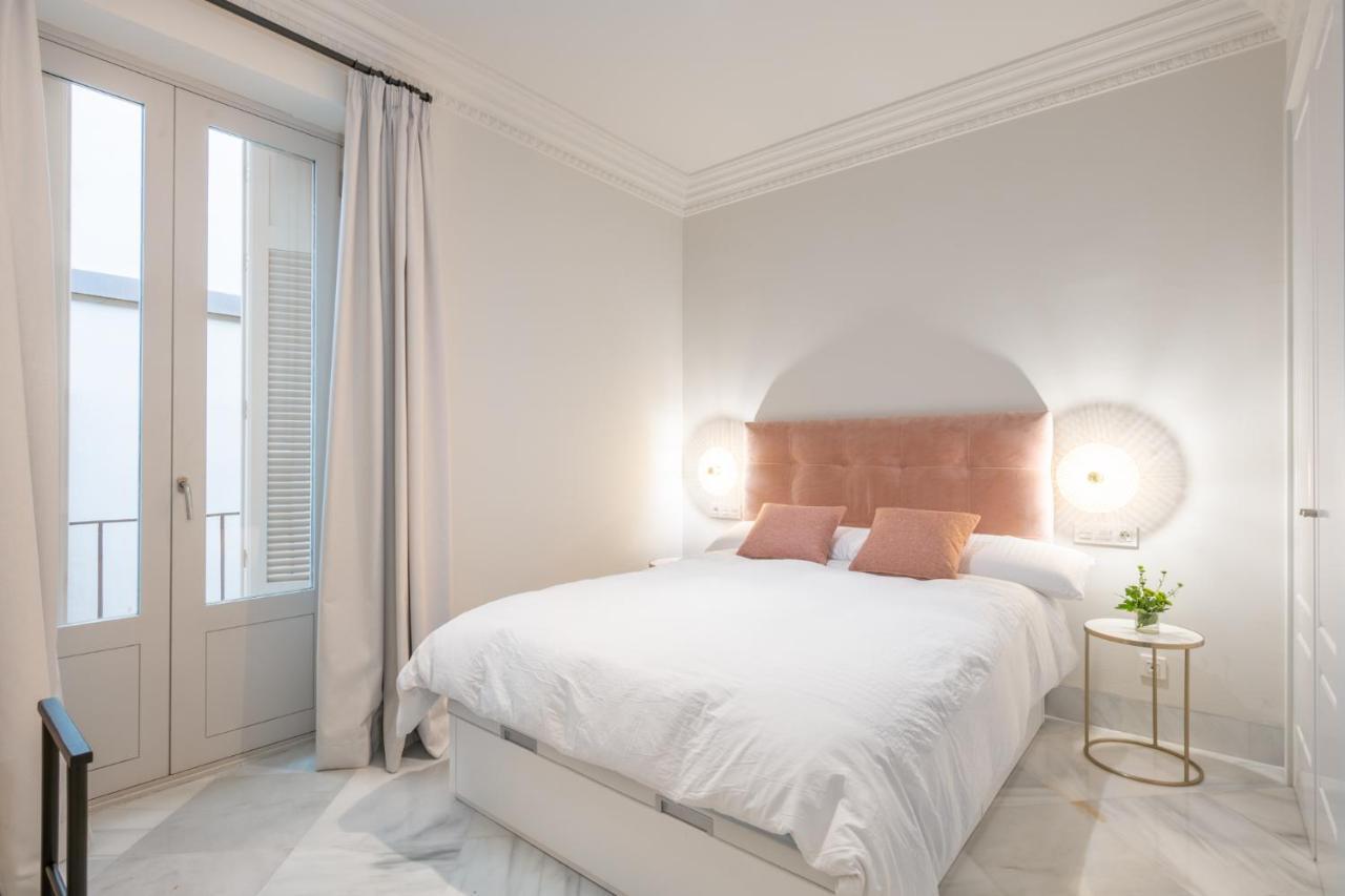 Pinar Vip Class C/granada Apartamento *
