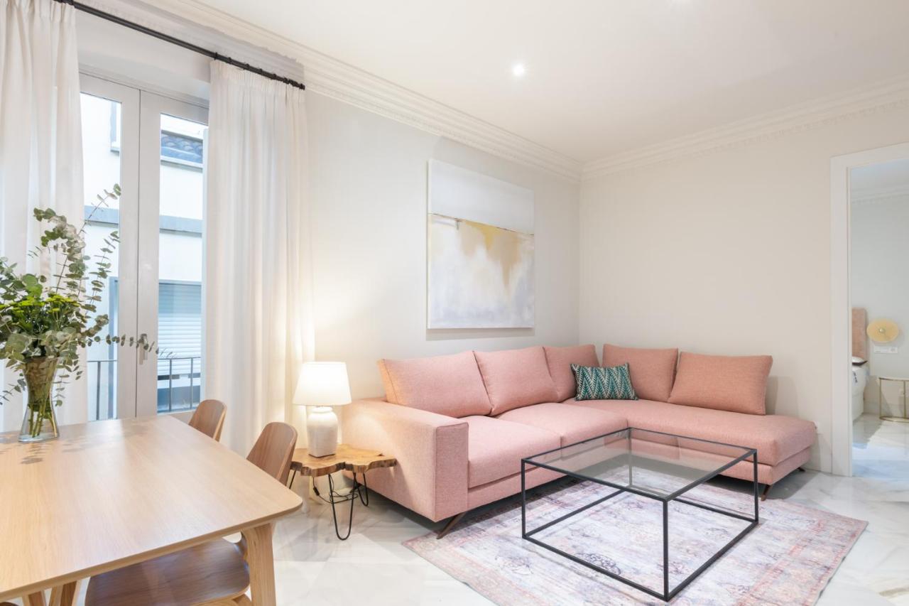 Apartamento Pinar Vip Class C/granada *