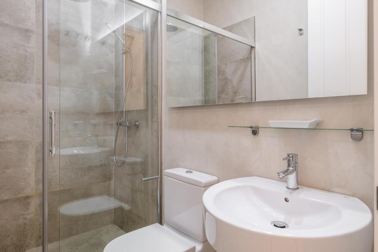 Pinar Vip Class C/granada Apartamento *