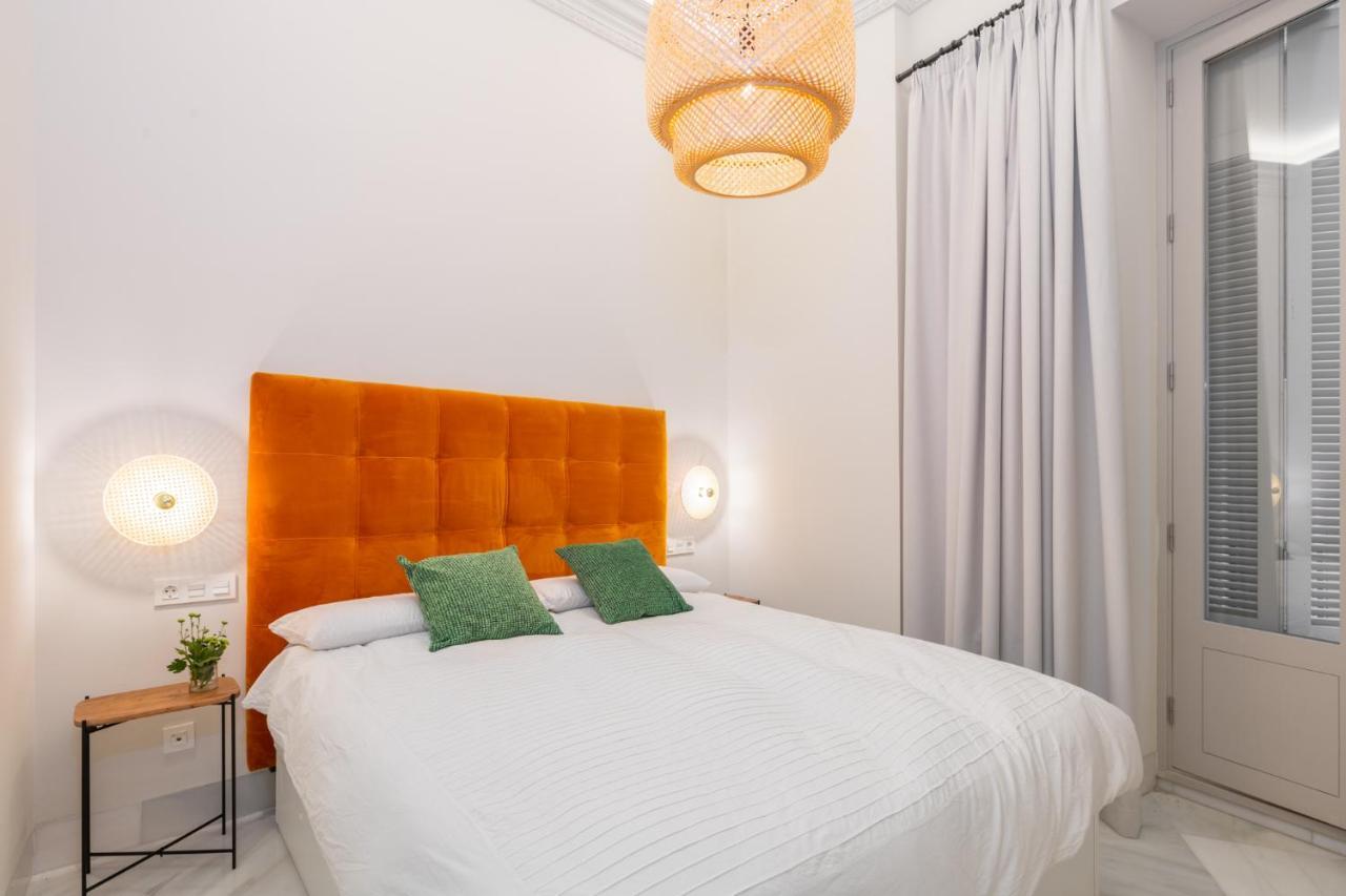 Apartamento Pinar Vip Class C/granada *