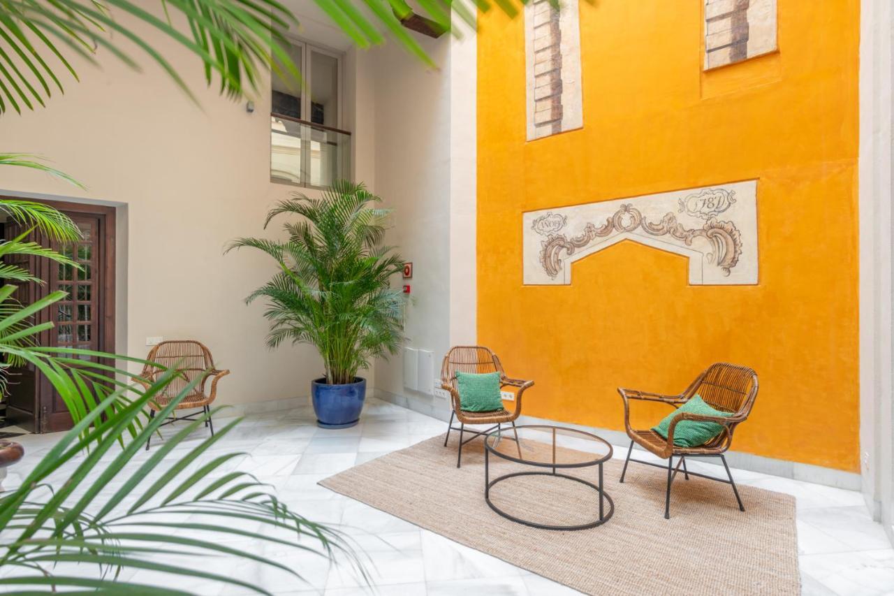 Apartamento Pinar Vip Class C/granada Málaga