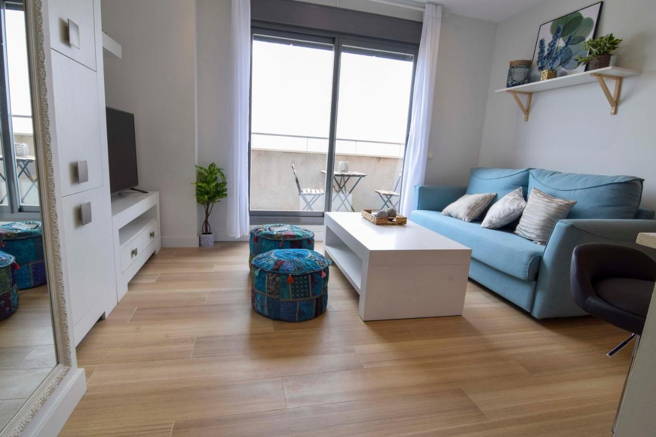 Apartment Letmalaga Sea Pacific