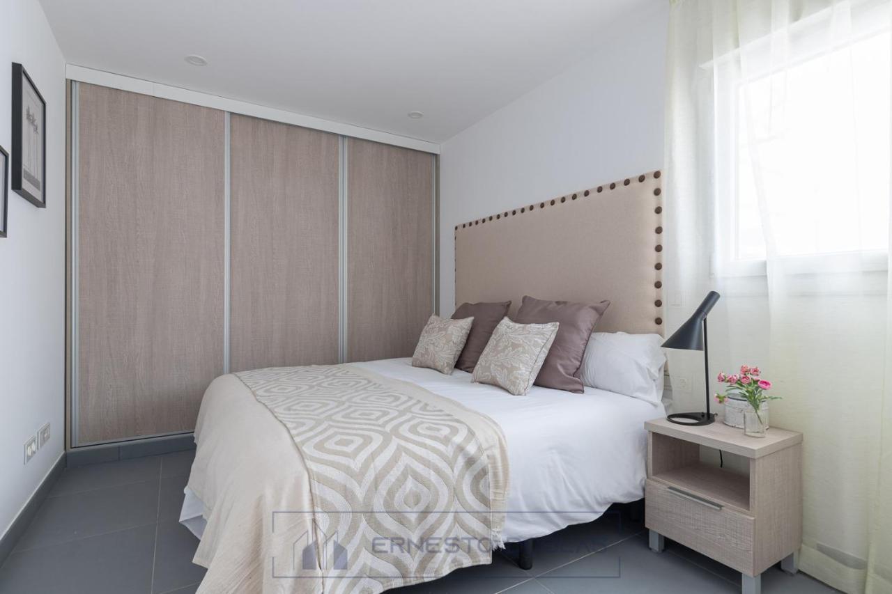 Living4malaga Juan De Austria Apartamento *