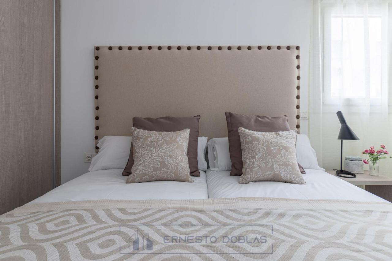 Apartamento Living4malaga Juan De Austria