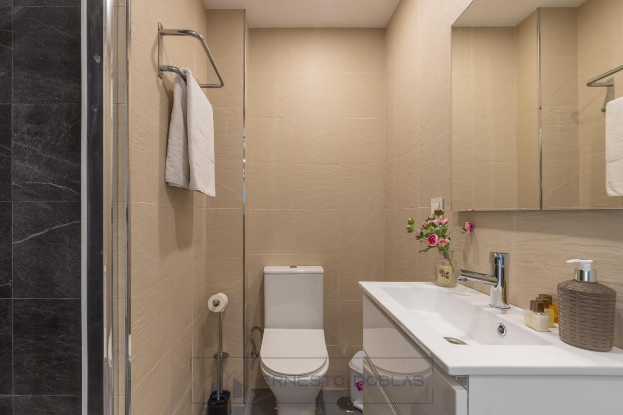 Living4malaga Juan De Austria Apartamento *