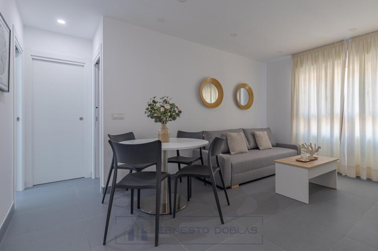 Living4malaga Juan De Austria Apartamento *