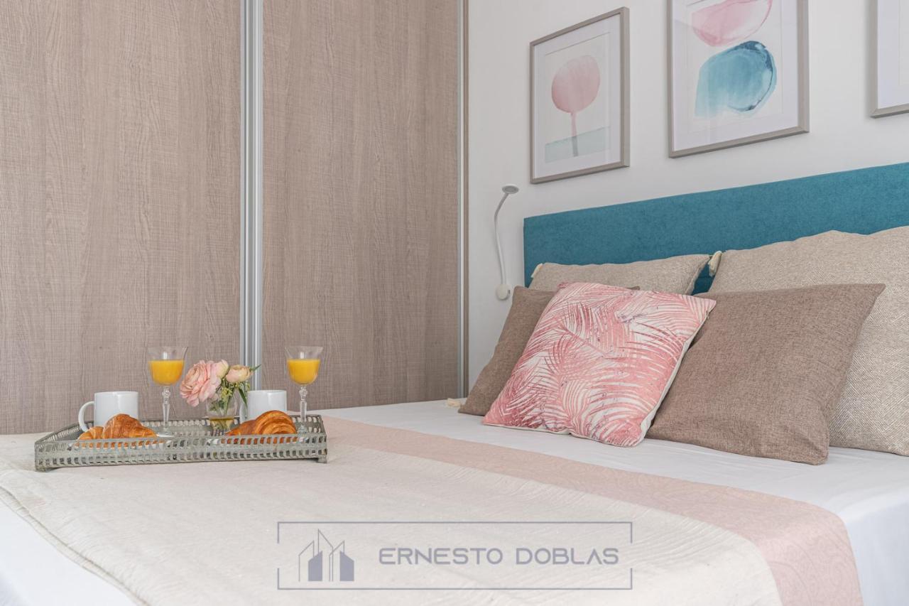 Living4malaga Juan De Austria Apartamento Málaga