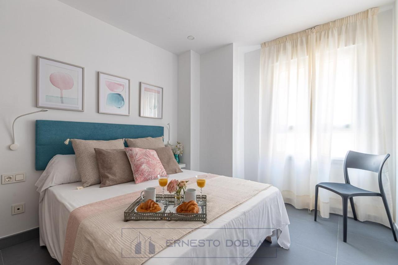 Living4malaga Juan De Austria Apartamento Málaga
