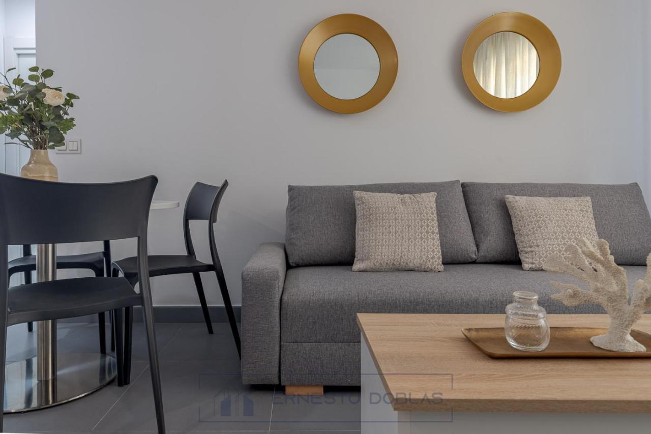 Living4malaga Juan De Austria Apartamento *