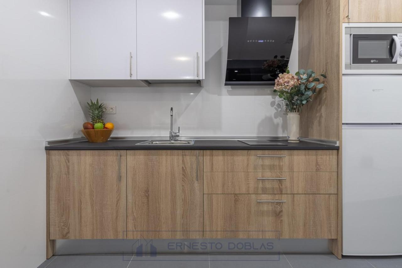Living4malaga Juan De Austria Apartamento