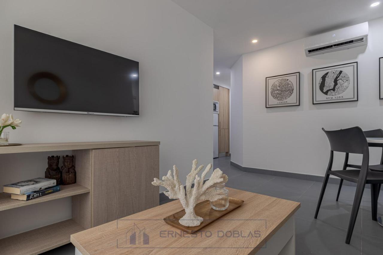 Living4malaga Juan De Austria Apartamento Málaga