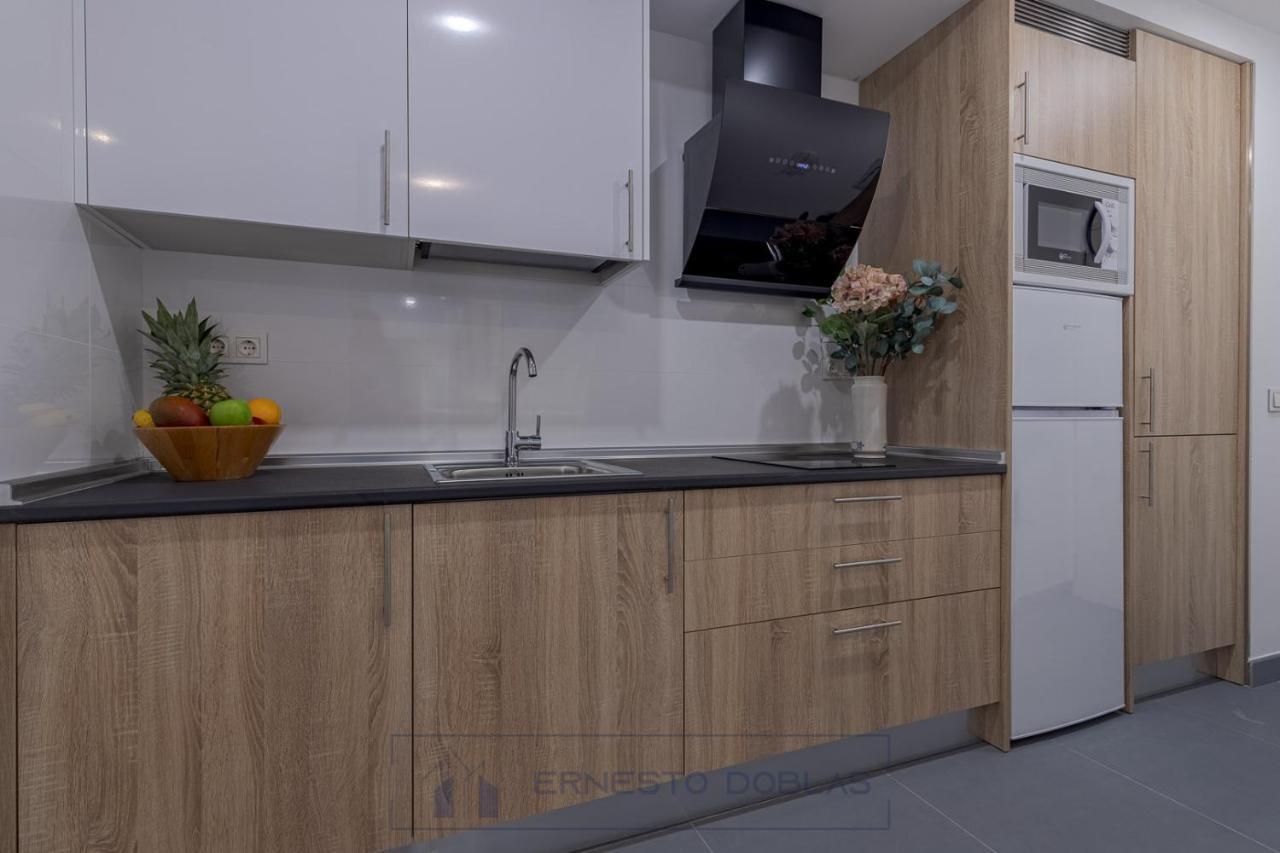 Living4malaga Juan De Austria Apartamento Málaga