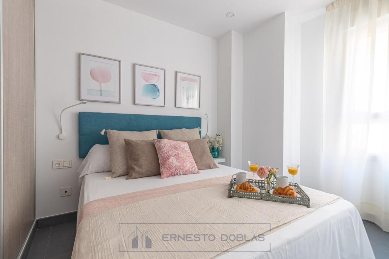 Living4malaga Juan De Austria Apartamento Málaga