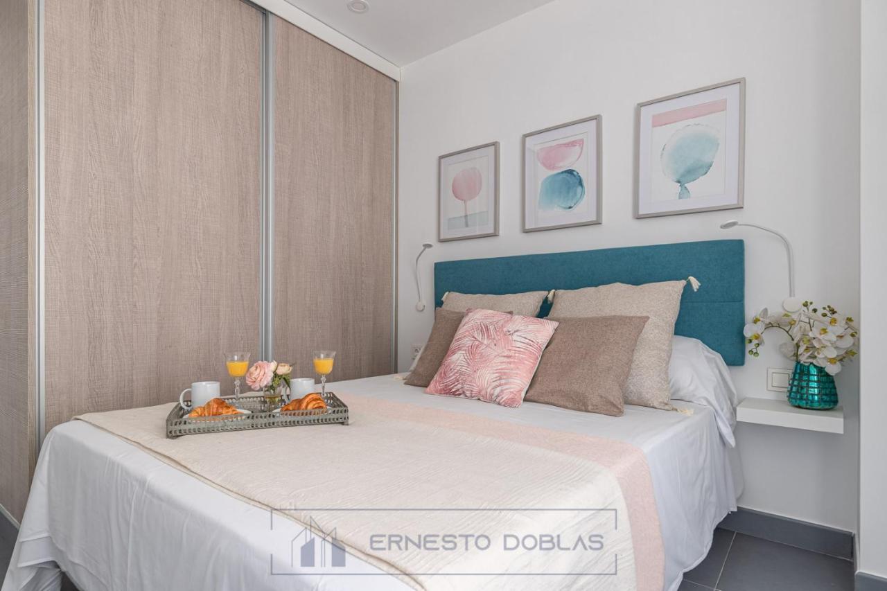 Living4malaga Juan De Austria Apartamento Málaga