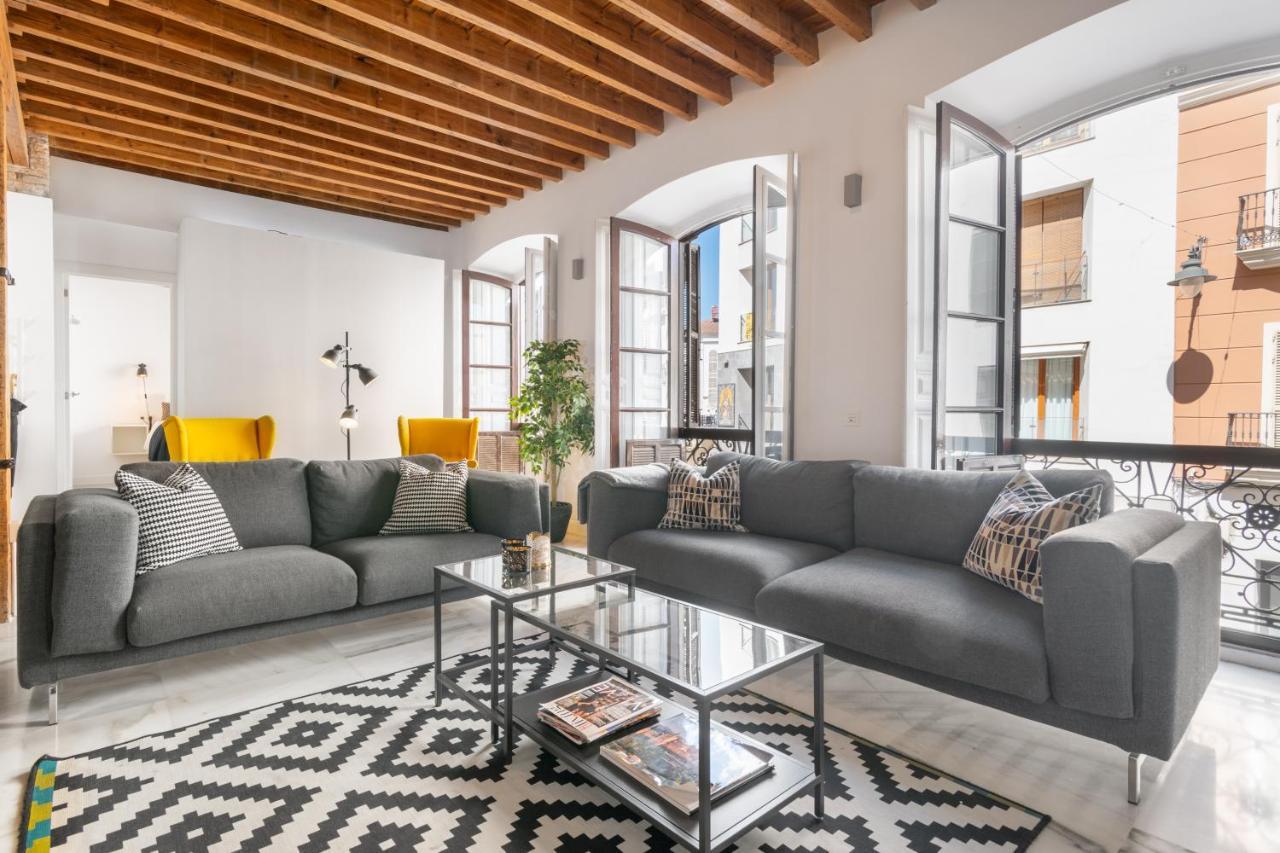 Apartamento Historical Center