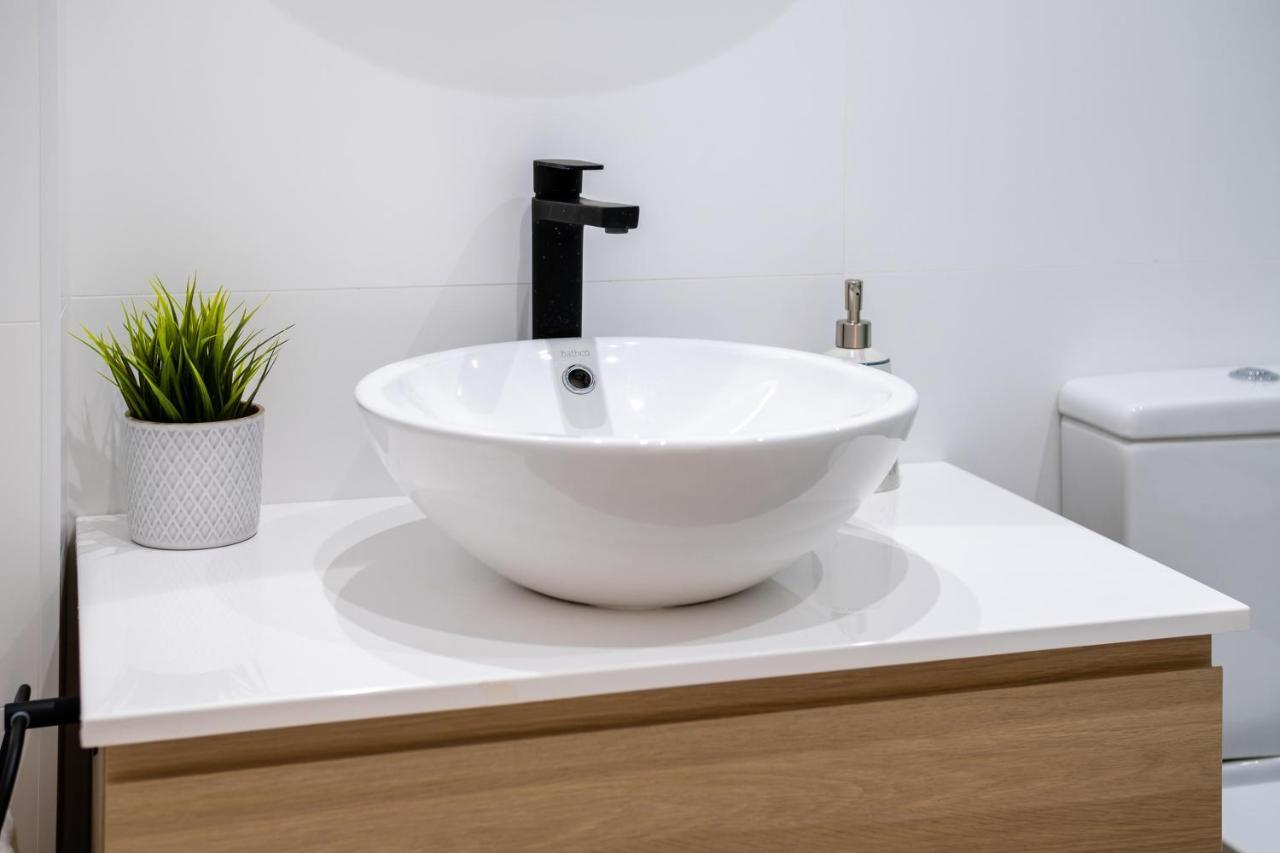 Apartamento La Malagueta - New Release Málaga