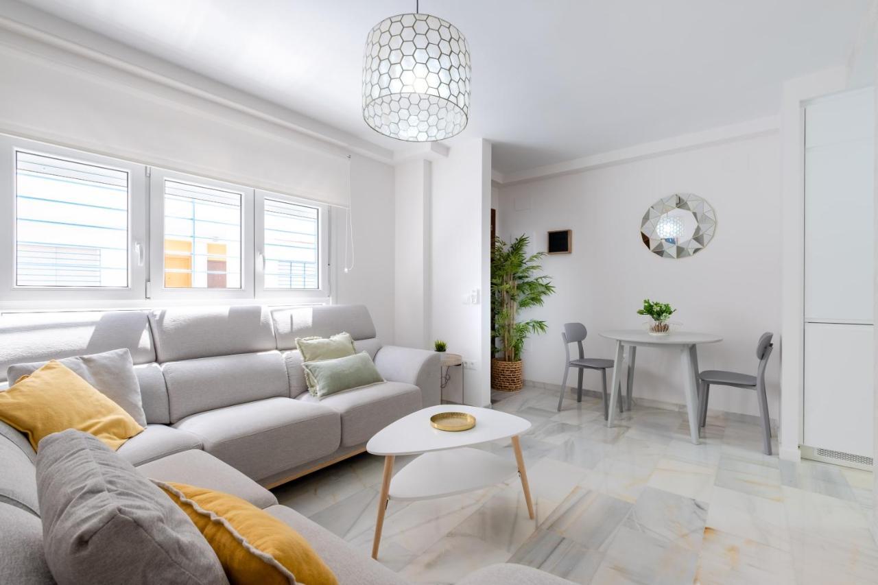 Apartamento La Malagueta - New Release