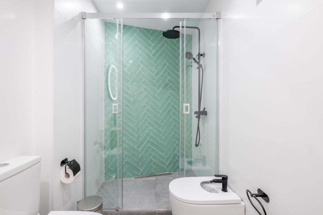La Malagueta - New Release Apartamento Málaga