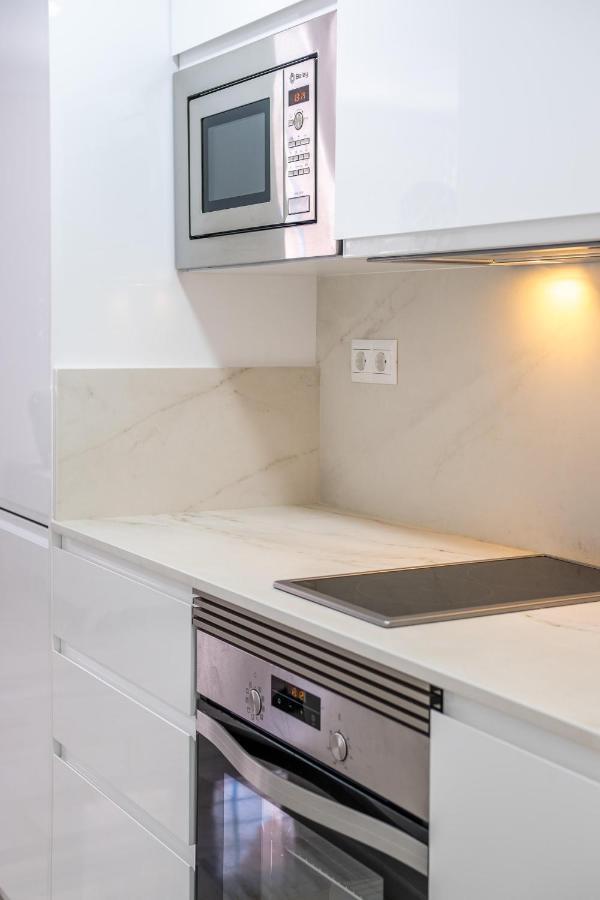 La Malagueta - New Release Apartamento