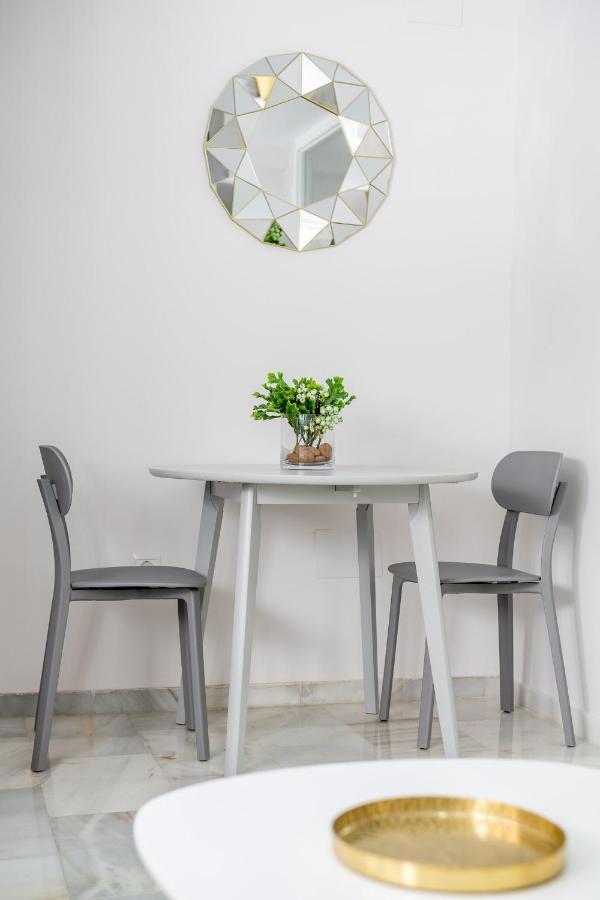 La Malagueta - New Release Apartamento Málaga