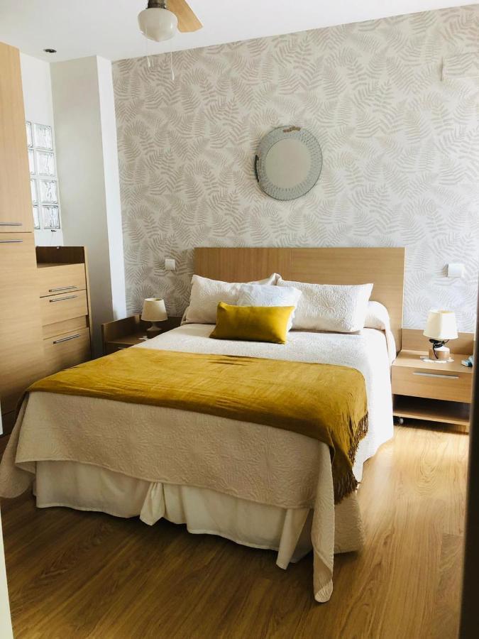 Atico Centro - 657452250 Apartment