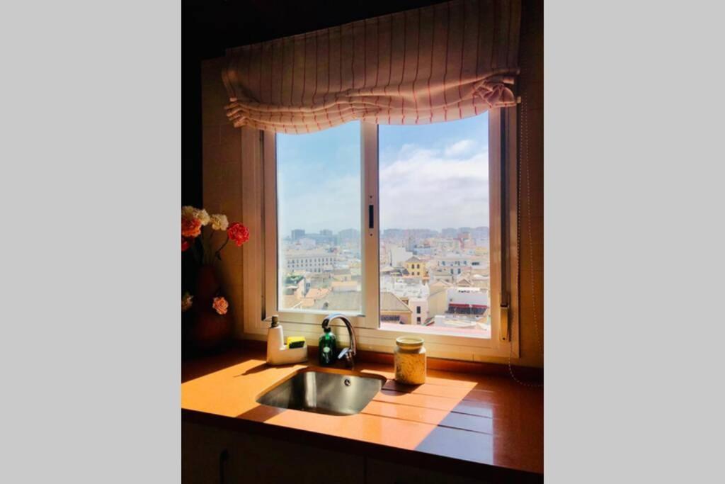 Atico Centro - 657452250 Malaga