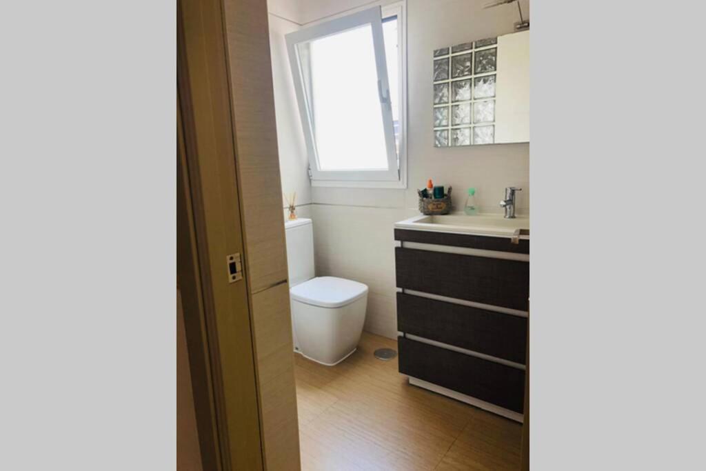 Atico Centro - 657452250 Apartment