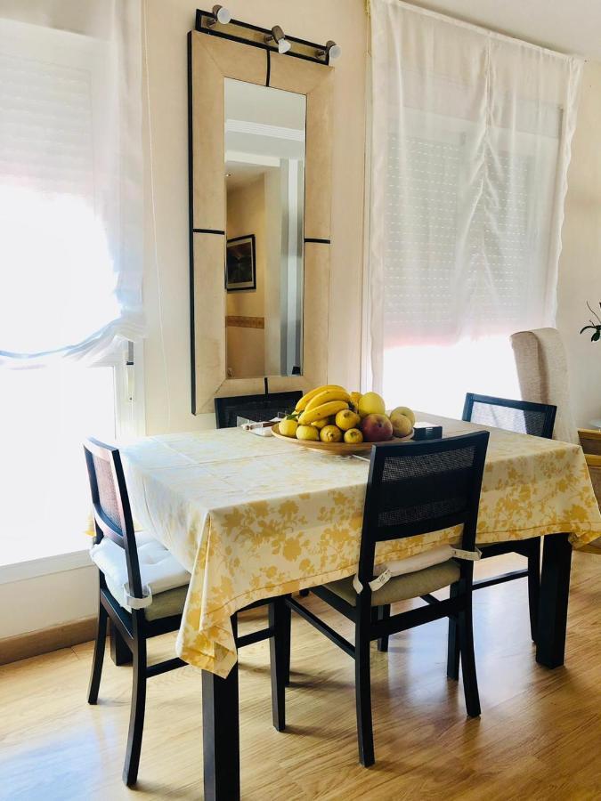 Atico Centro - 657452250 Apartment