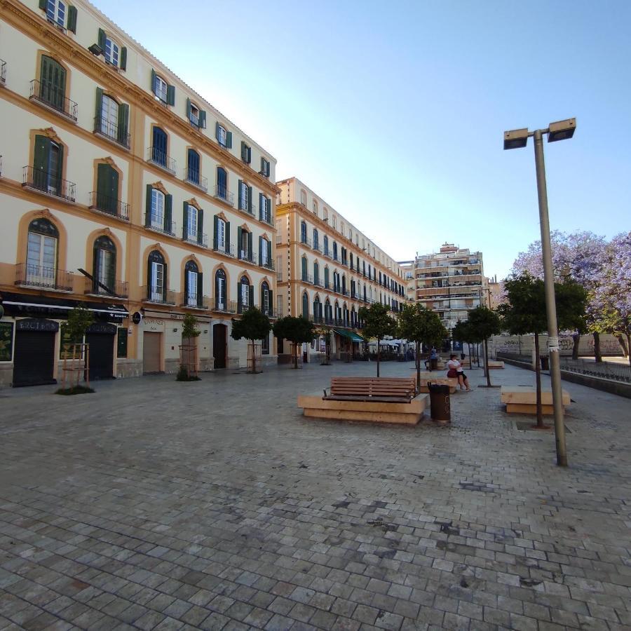 Apartamento Vecino De Picasso
