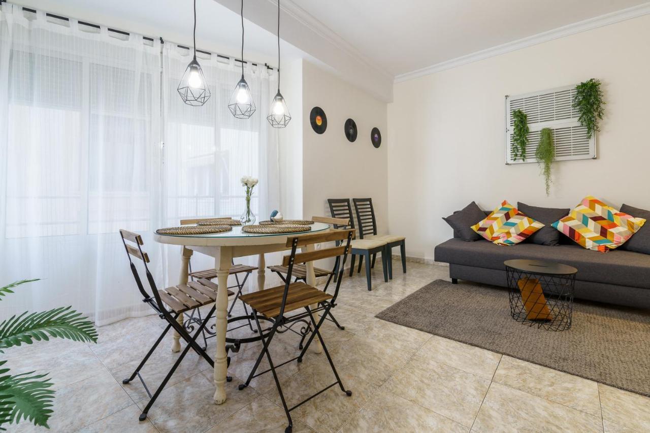 Malagasuite Centre Cathedral Apartment Malaga