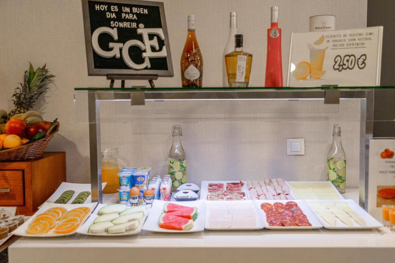 Hotel Gce Málaga