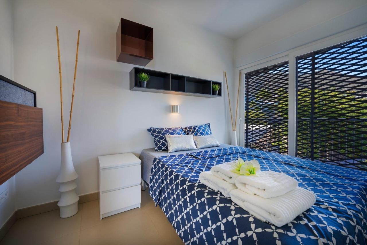 Higueronrentals Bahia Apartamento Málaga