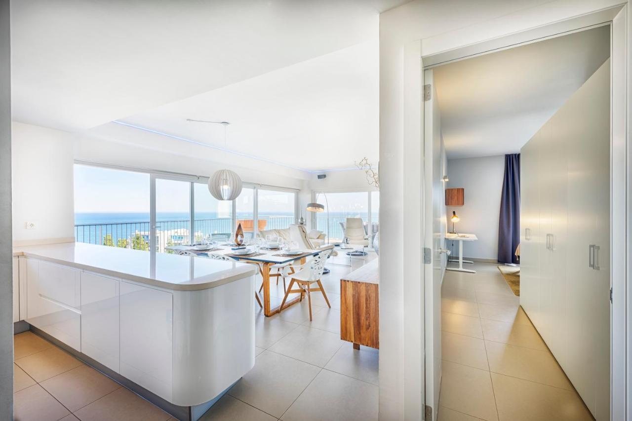 Apartamento Higueronrentals Bahia