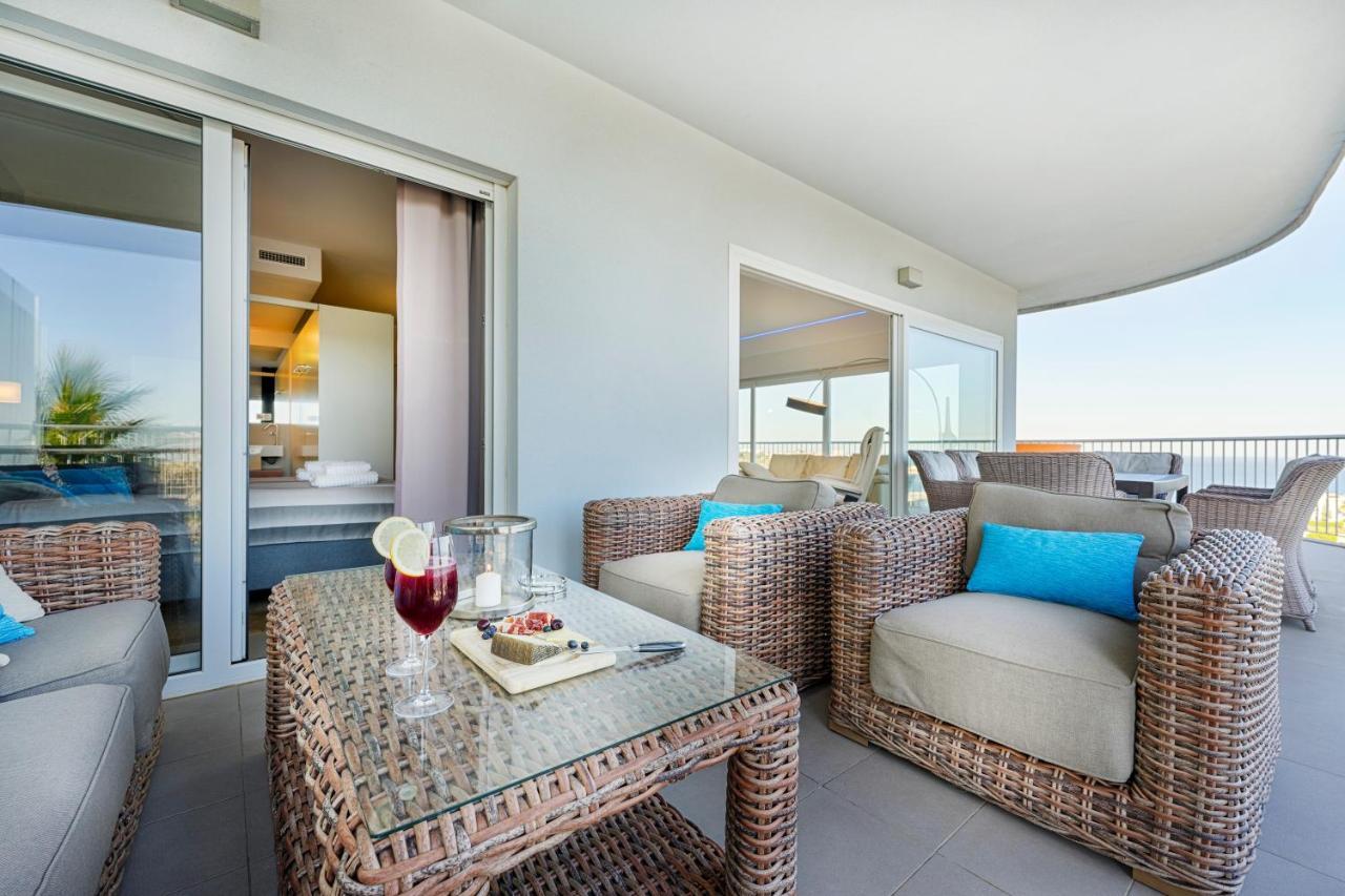 Higueronrentals Bahia Apartamento