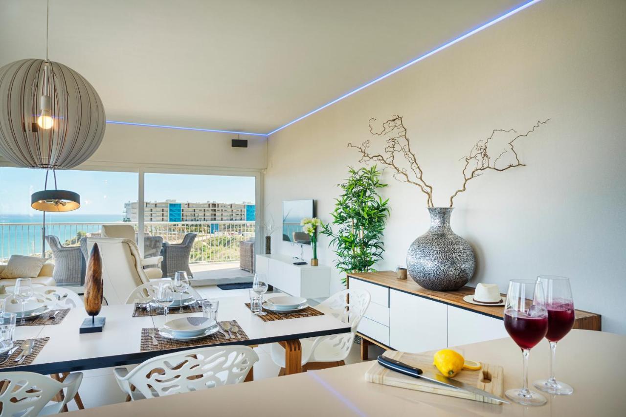 Apartamento Higueronrentals Bahia Málaga